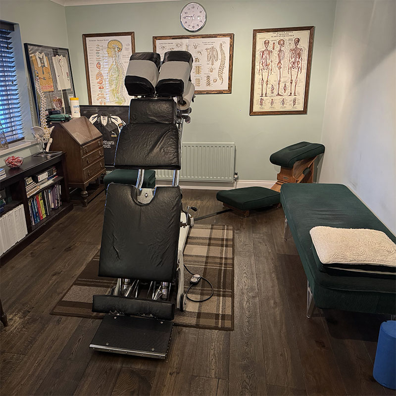 Durham Coastal Chiropractic Clinic