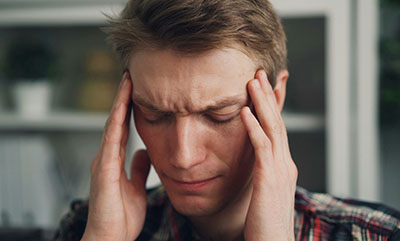 Headache & Migraine Relief